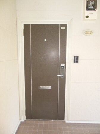 エスポラードの物件内観写真